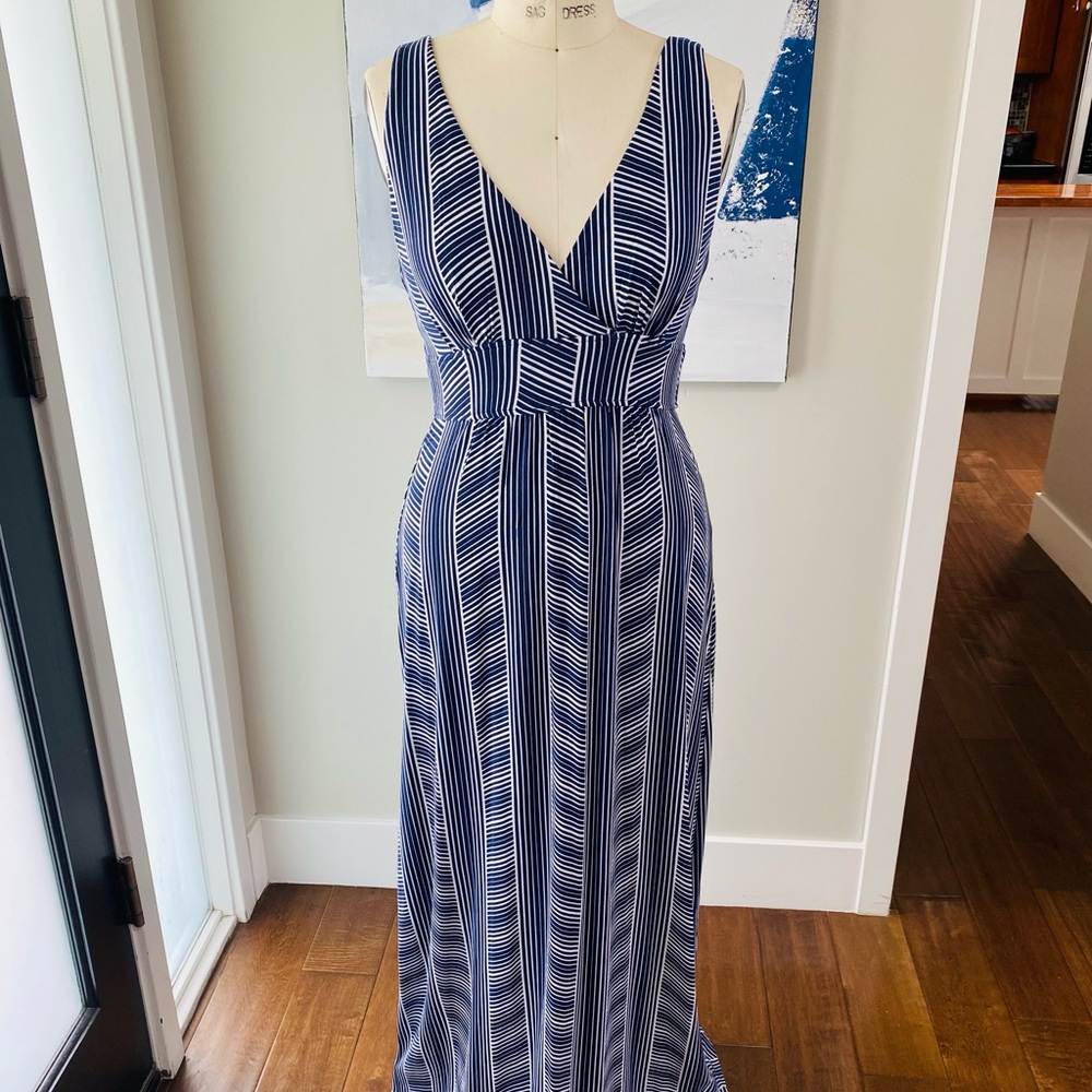 Tart Collections Maxi Dress NWT